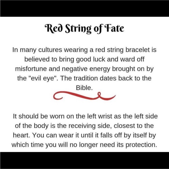 7 Knot Bracelet - Picture 3 of 4